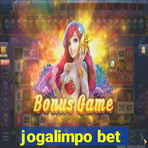 jogalimpo bet